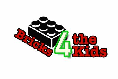 Unterstützung Spendenaktion - Bricks4TheKids