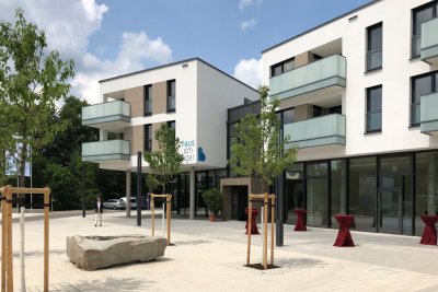 Lebensraum Campus Oberteuringen