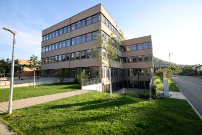Schillerschule Dettingen