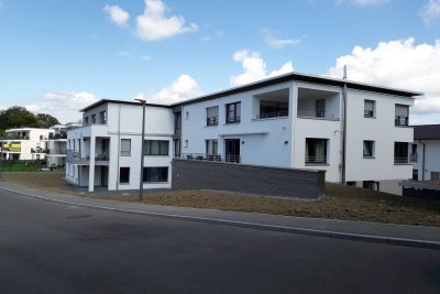 Wohnheim für Menschen mit Behinderung in Oberteuringen