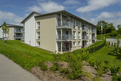 Wohnhaus für Jugendliche in Waldburg