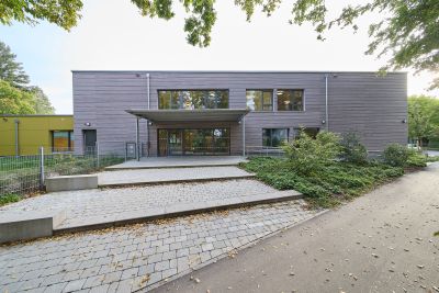 Kinderhaus Aachener Straße Reutlingen - Orschel-Hagen