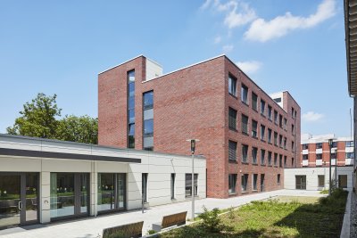 Klinik Kirchheim