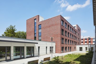 Klinik Kirchheim