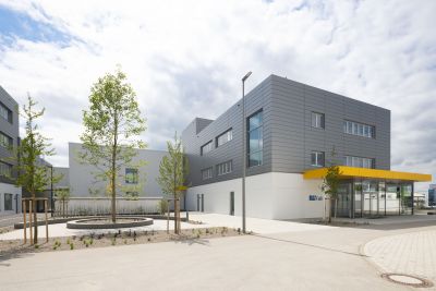 HyFAB BA 2 Ulm