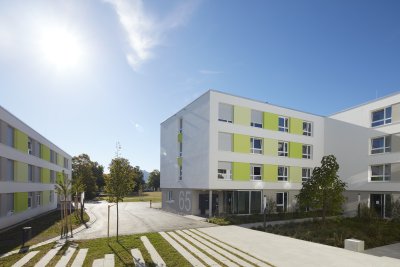 Studierendenwohnheim Reutlingen