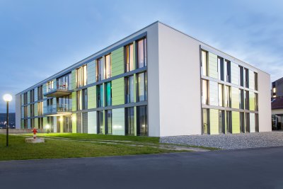 Frauenklinik Aalen