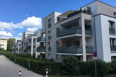 Lindachquartier Reutlingen