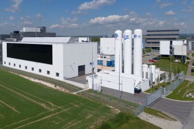 HyFAB BA 1 Ulm