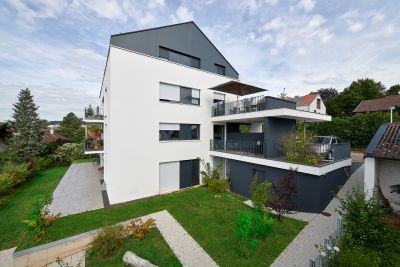 Hopfengarten Tübingen