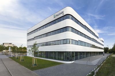 Fraunhofer IPA Stuttgart