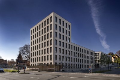 Pfenning-Areal in Reutlingen